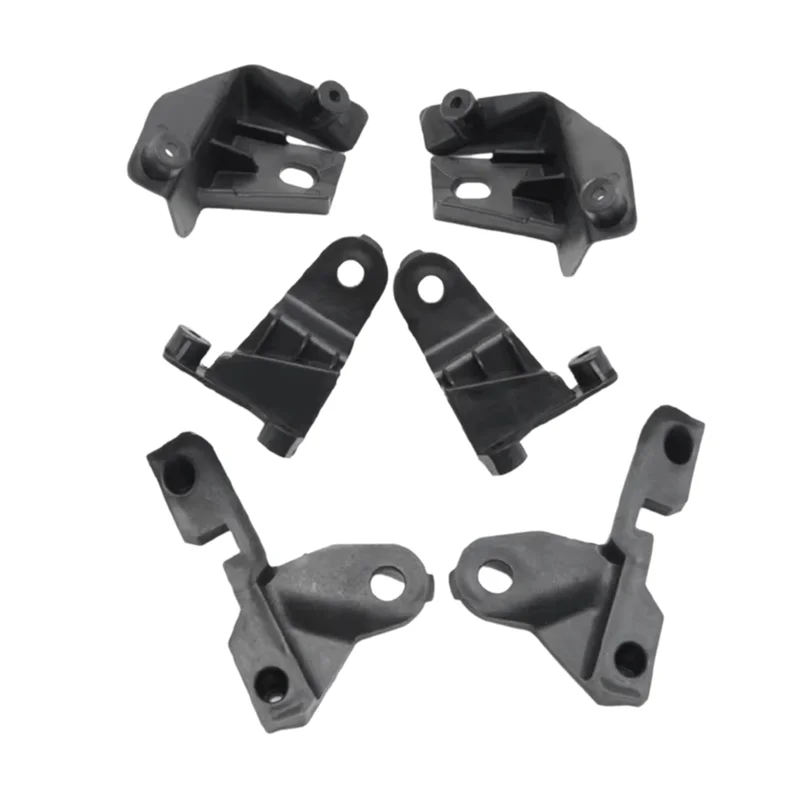 Kit reparación faros Lexus RX300 RX350 RX450 2020-2022