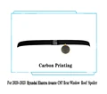 Carbon Printing