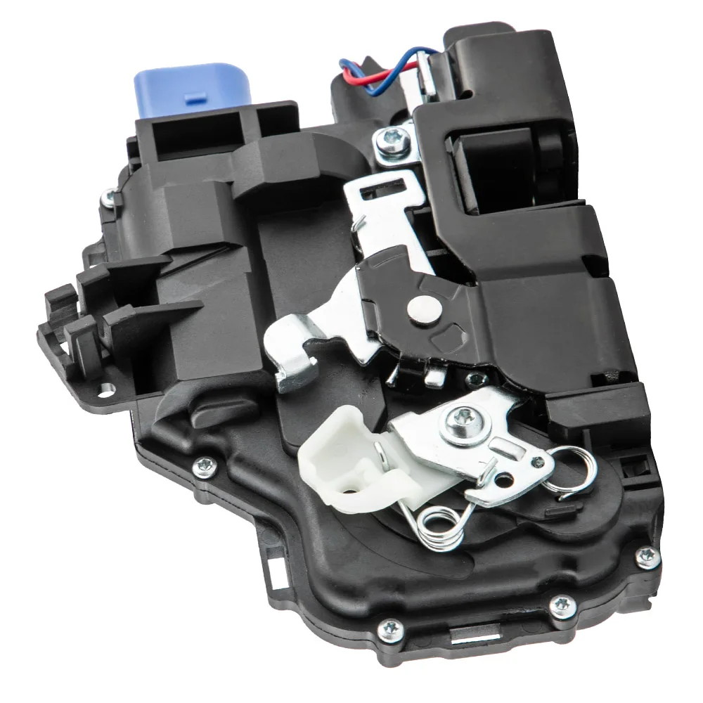 Cerradura delantera izquierda/derecha SEAT Córdoba II/Skoda Fabia 3B - imagen 2