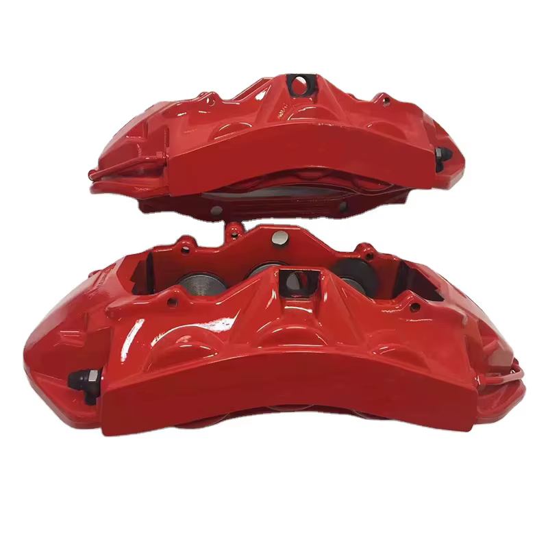Kit de frenos Jekit de 6 pistones 380x36 para Mercedes W212 - imagen 3