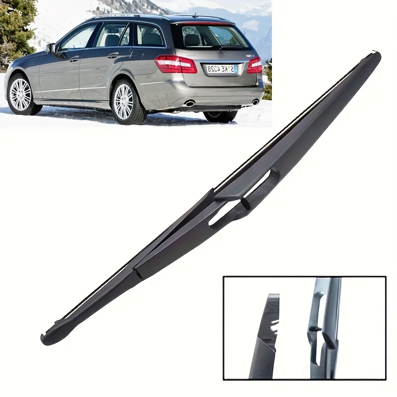 Escobilla limpiaparabrisas trasero Mercedes-Benz Clase E W212 2009-2016