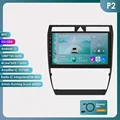 P2 no Carplay