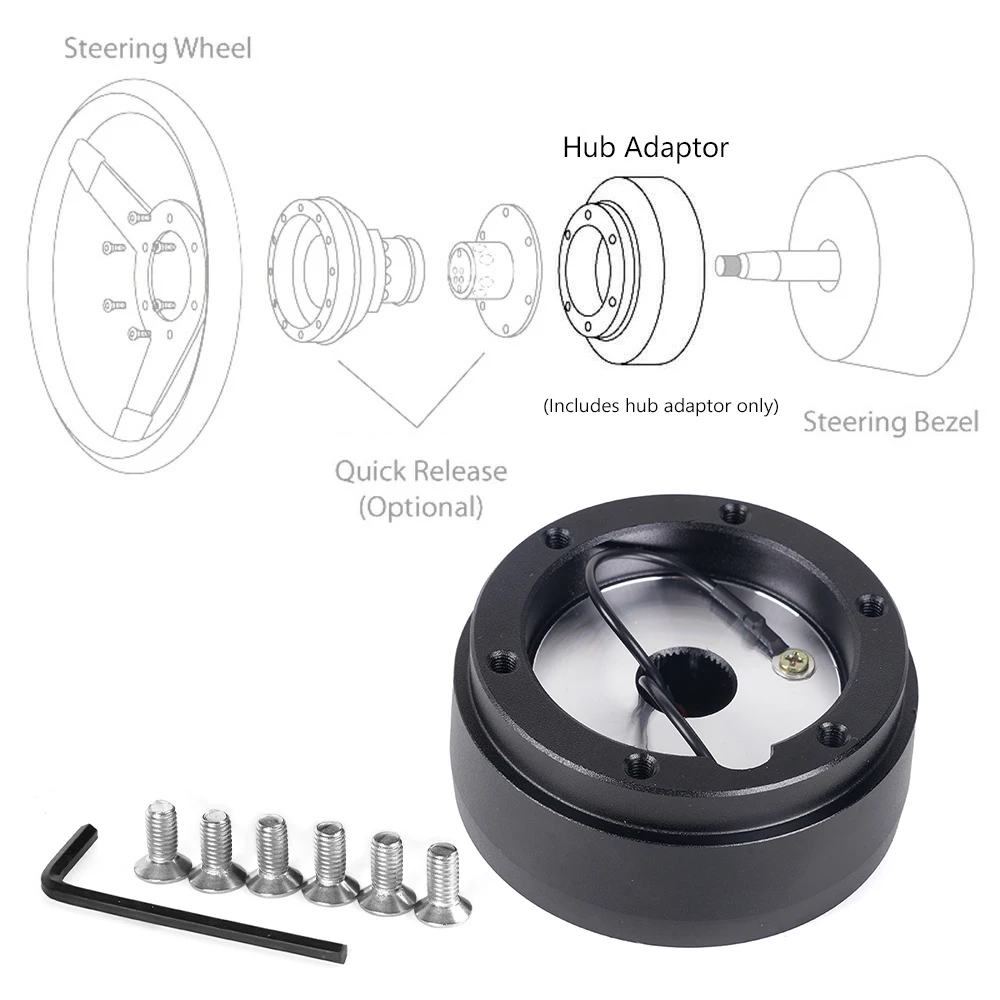 Adaptador RASTP para aplicaciones Volkswagen y Porsche