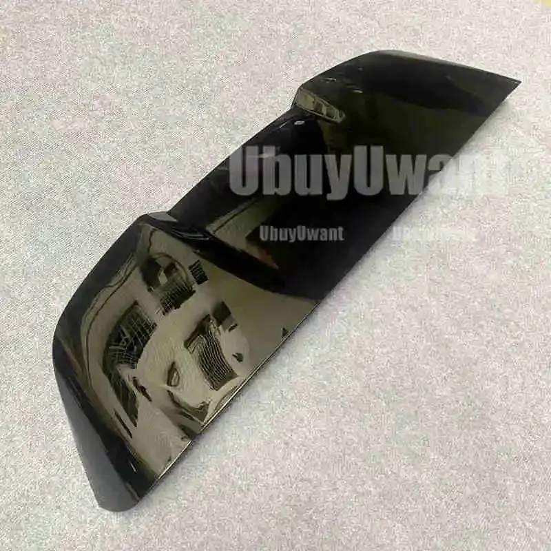 Alerón de labio trasero ABS negro para BMW X5 G05 2018-2021 X5M - imagen 5