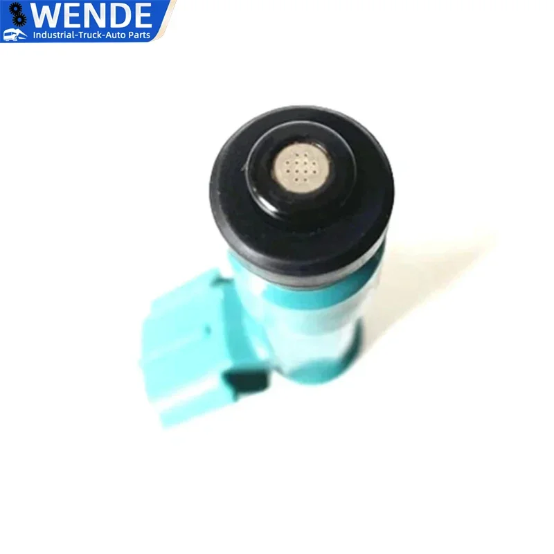 Toyota 23250-0H070: inyector de combustible para Wish y Aurion - imagen 4