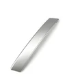 1pcs Left Silver
