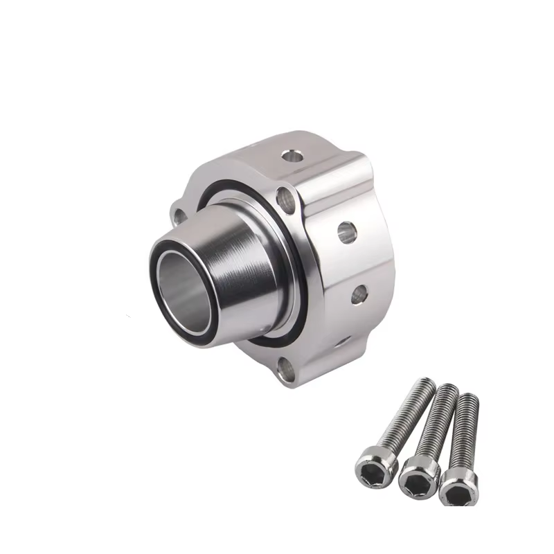 Adaptador para válvula de descarga turbo VAG 1.4-2.0 TSI/TFSI