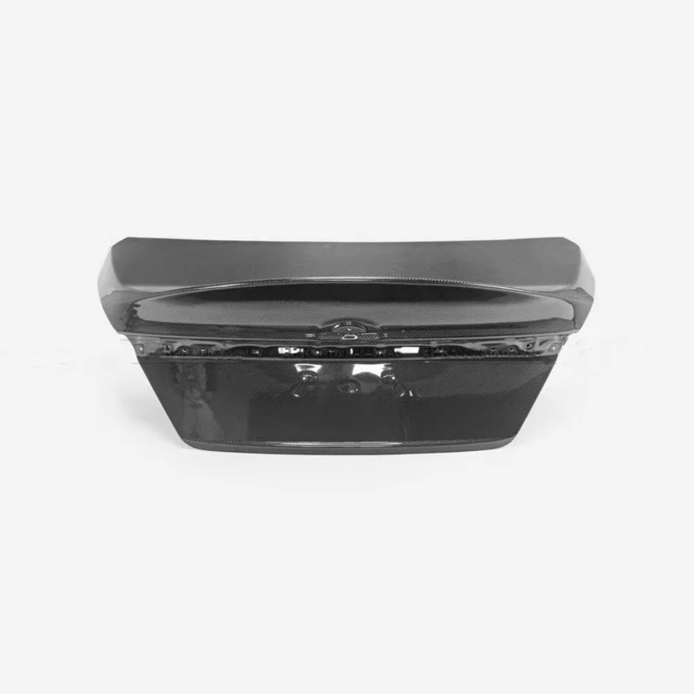 Tapa de maletero fibra de carbono para Subaru WRX – Accesorio tuning