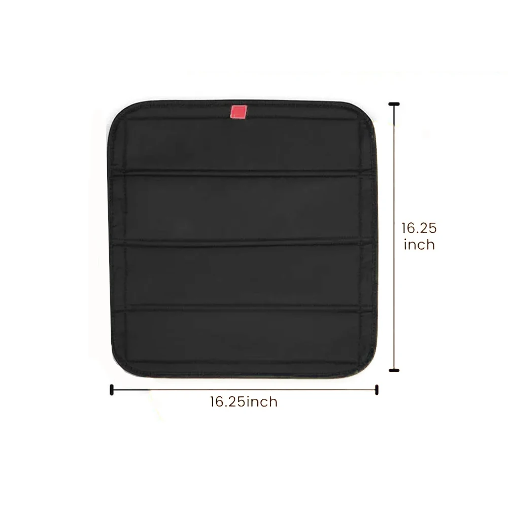 Parasol plegable reflectante para tragaluz RV – aislado y termo - imagen 5