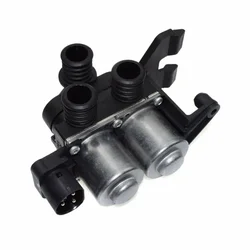 64118375792 Válvula de calefacción BMW E36 318i 325i M3