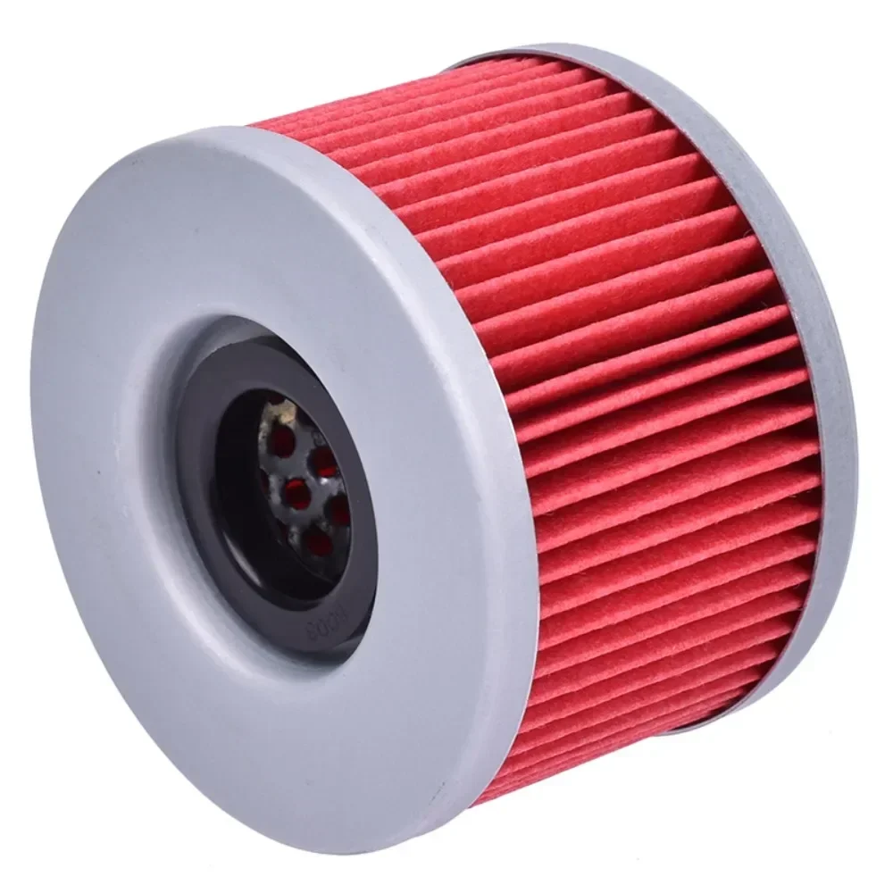 Filtro de aceite para Honda CB400A Hondamatic - imagen 2