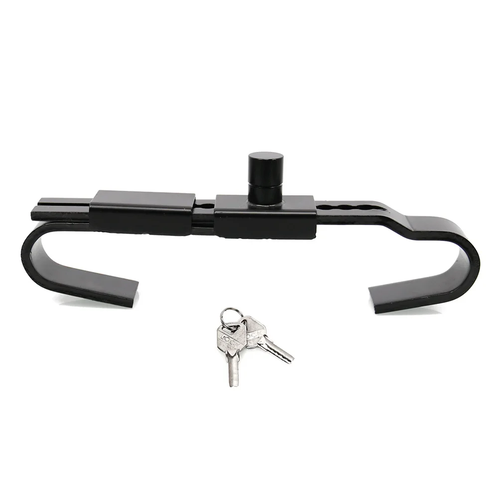 Accesorio de cierre para camión
