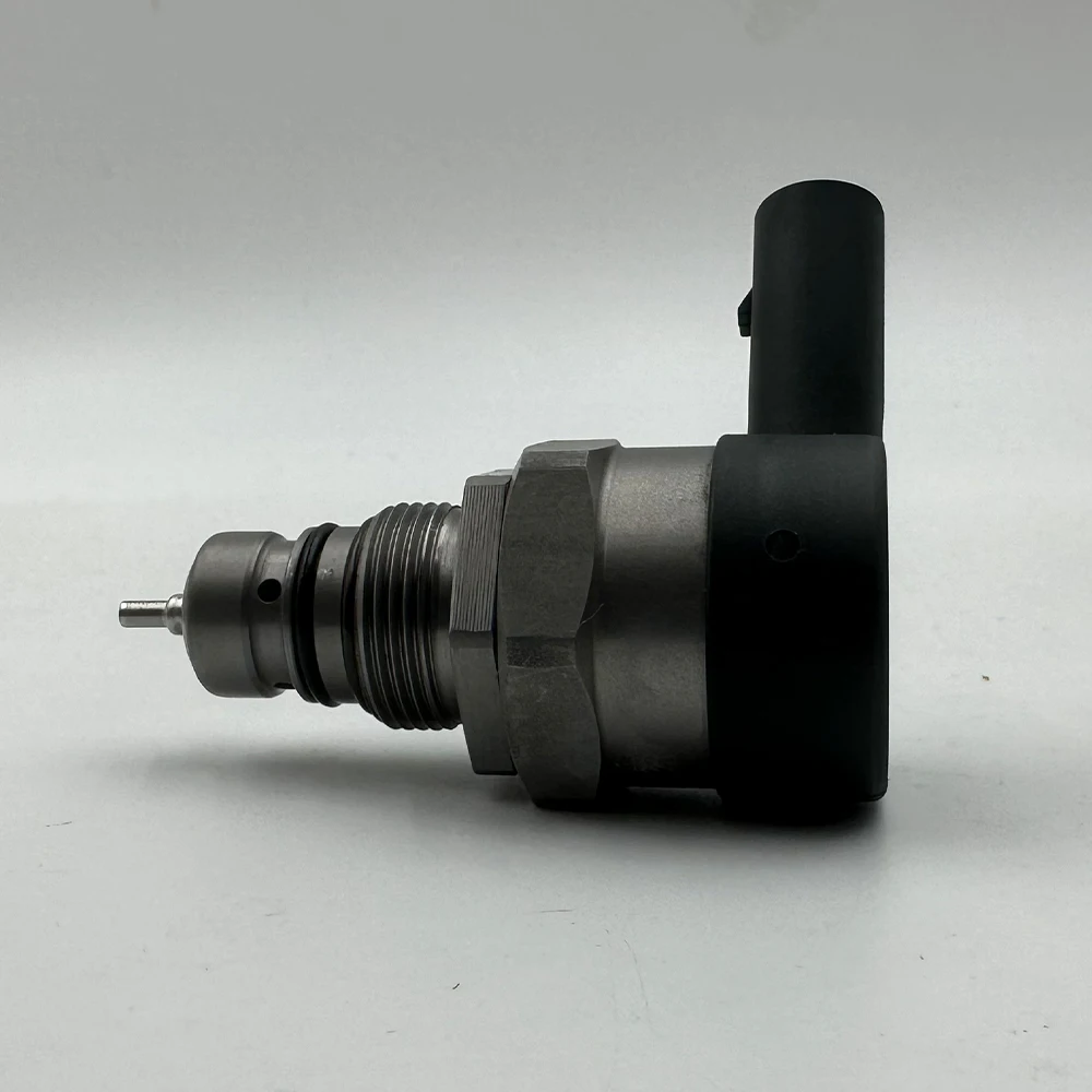 Válvula alivio presión rail 0281006430 para Audi A4 A6 A7 Q5 3.0 TDI - imagen 4