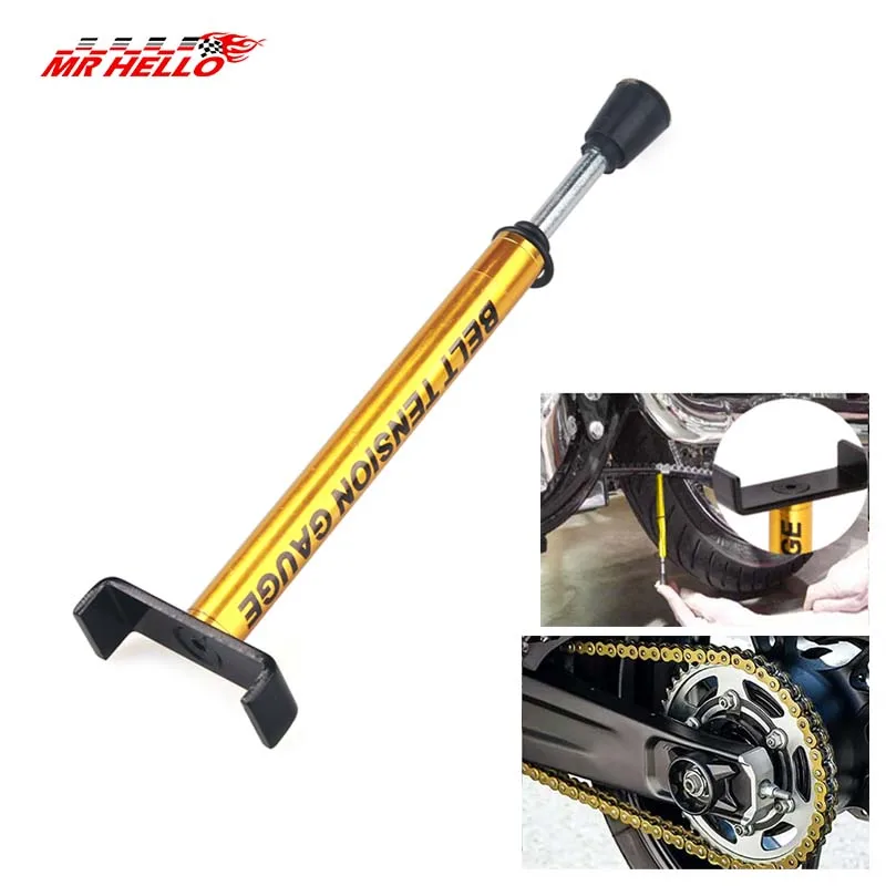 Herramienta de tensión de cinturón de coche 10 libras