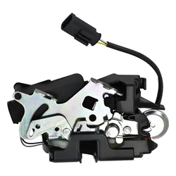 Actuador cerradura puerta derecha Mercedes Vito 2797260099