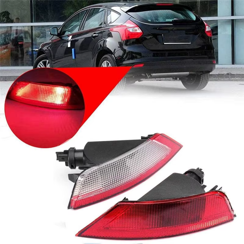 Luces Traseras Ford Kuga 2008-2012 Referencia 1507101 1505706 - imagen 3