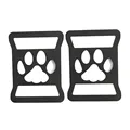 dog paw