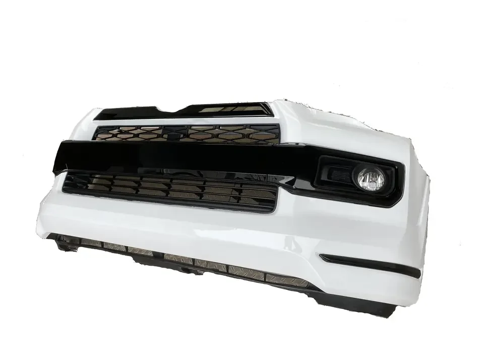 Paragolpes delantero Toyota 4Runner 2014-2021 - imagen 3