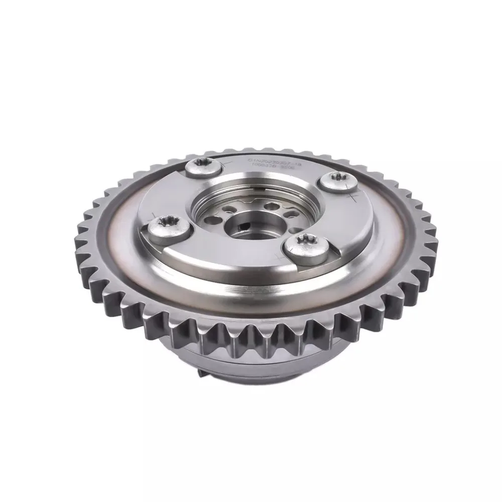Piñón variador de fase del árbol de levas de escape para Mercedes-Benz M271 - imagen 4