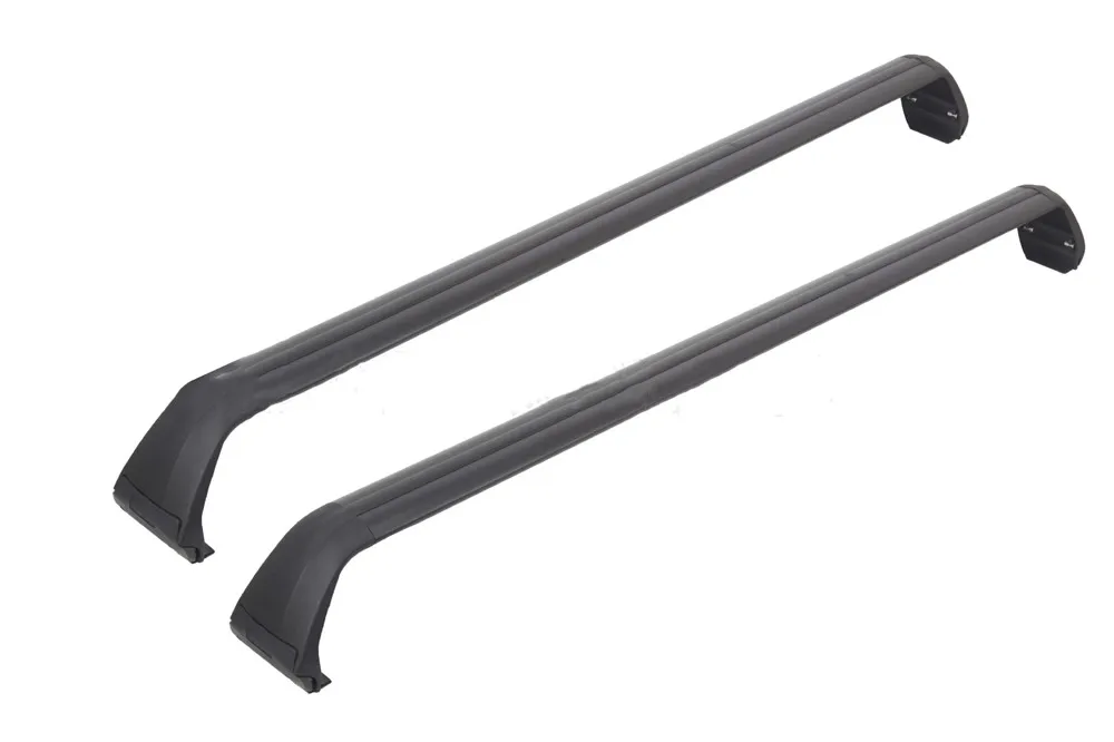 Portaequipajes techo aluminio para Jeep Wrangler JK/JL 2007-2022 - imagen 4