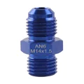 AN6-M14-1.5 BLUE