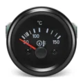 Oil Temp