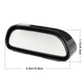2pcs Black