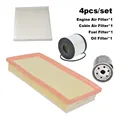 4pcs Set A
