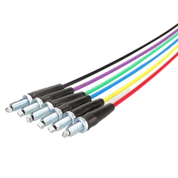 Cable acelerador universal dirt bike para Yamaha Kawasaki KTM Honda