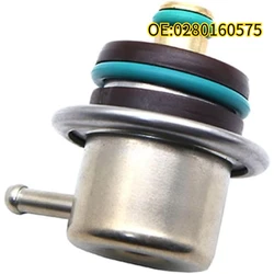 Regulador presión combustible 0280160575 Audi 100/90/A4, VW Jetta
