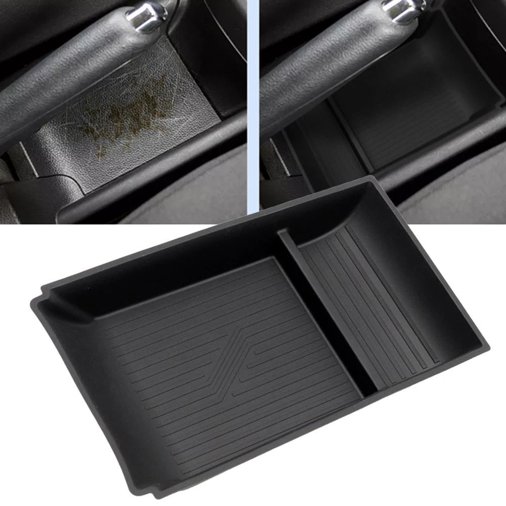 Bandeja organizador consola central Suzuki Swift 2016-2024