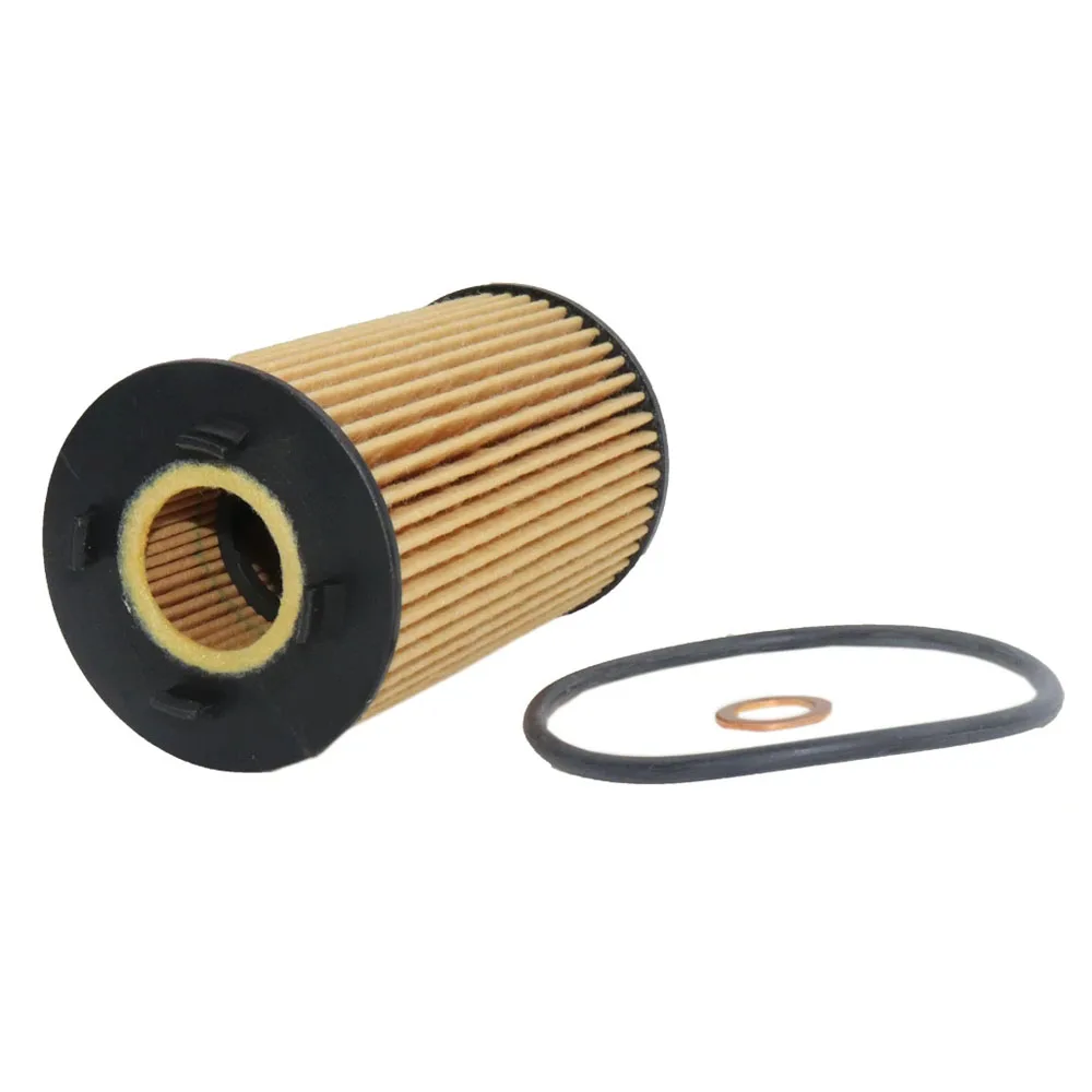 Filtro de aceite 67118-03009 – SsangYong Rexton 2.2 T, Musso, Korando - imagen 2