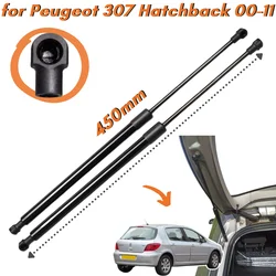 Puntal maletero gas Peugeot 307 2000-2011