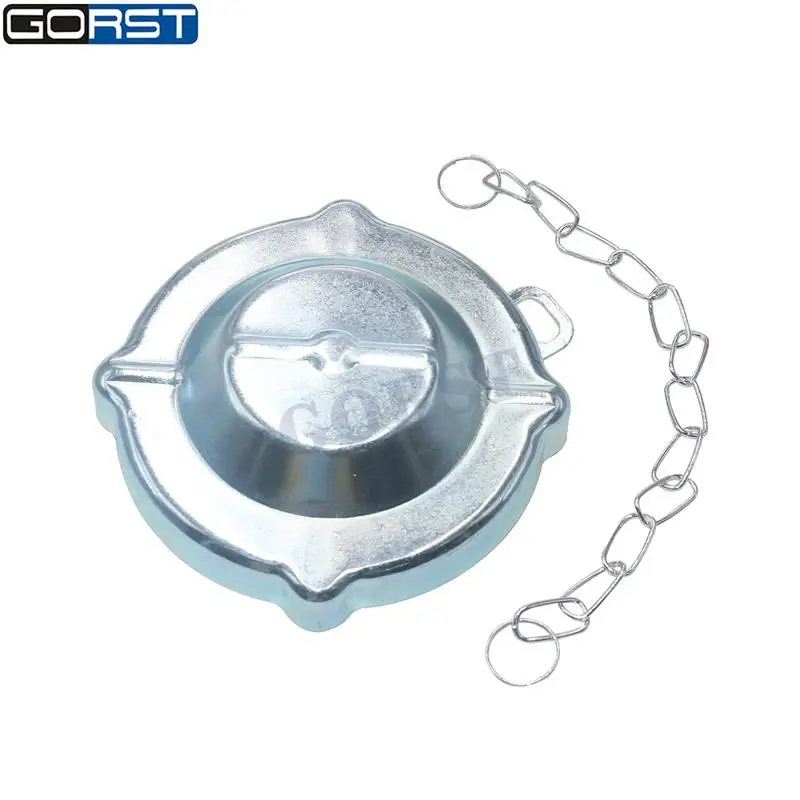 Isuzu 1-22440028-0 Tapa del depósito para FVR, FTR y FSR