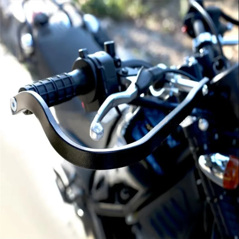 Guardamanos universales 22 mm para moto de cross y ATV - imagen 4