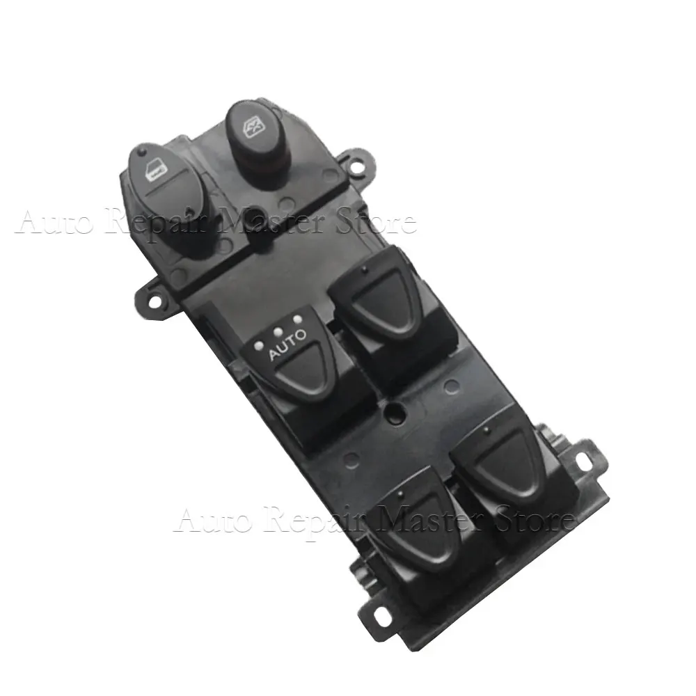 Interruptor elevalunas conductor Honda Civic 2006-2011 35750-SNV-H51 - imagen 5