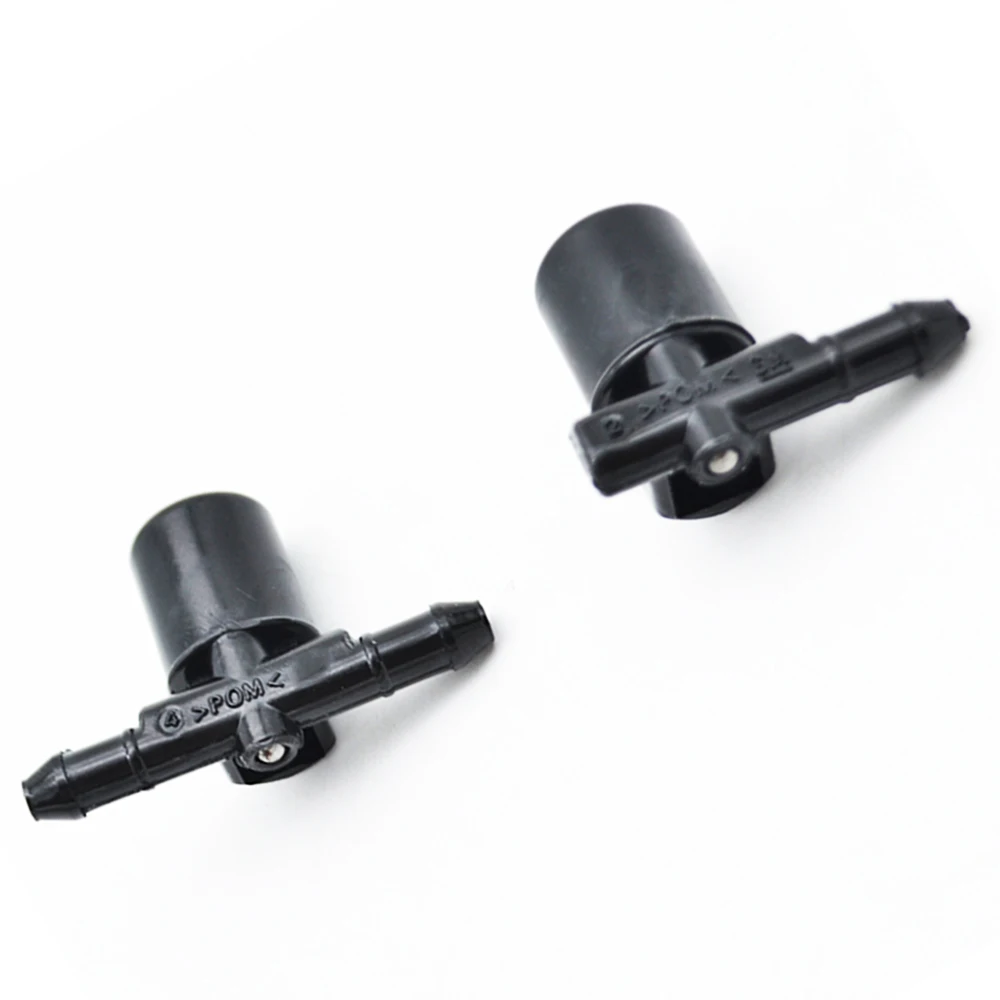 Toberas limpiaparabrisas Opel Insignia A Astra J (2 uds) - imagen 4