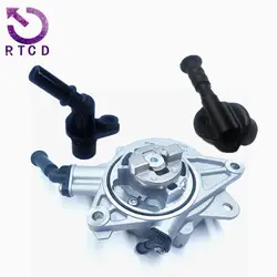 Conector válvula vacío freno AP01 BRM – Peugeot 308 / C4 / 508 HDi