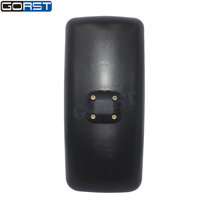 Retrovisor estilo tuning universal para coche, camión y autobús - imagen 3