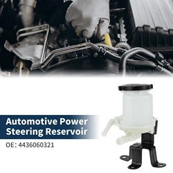 Depósito de dirección asistida para vehículo UXCELL, tanque de dirección asistida automático No. 4436060321   Para Toyota 4Runner 6 Cyl 4.0L 2010-2022