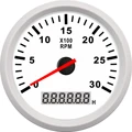 85mm WW-3000 RPM