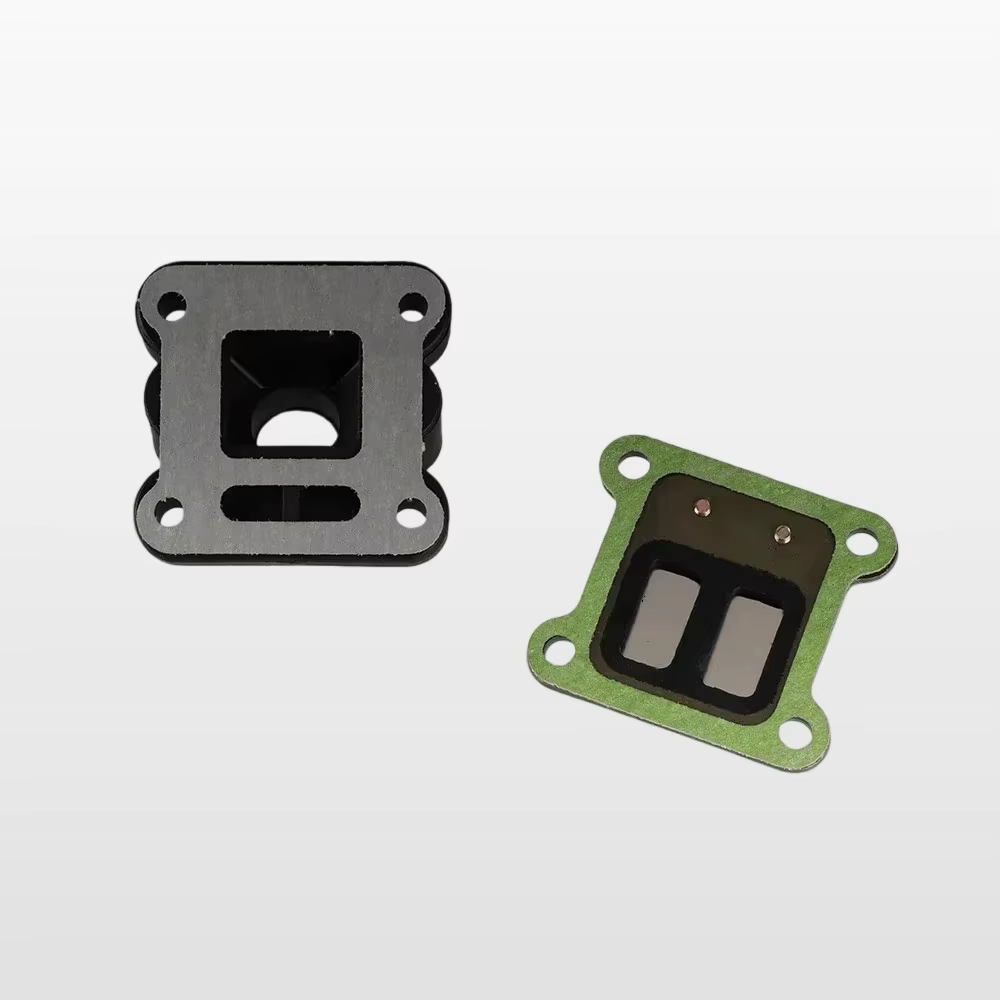 Kit de válvula de láminas para carburador – minimoto 47/49 cc - imagen 5