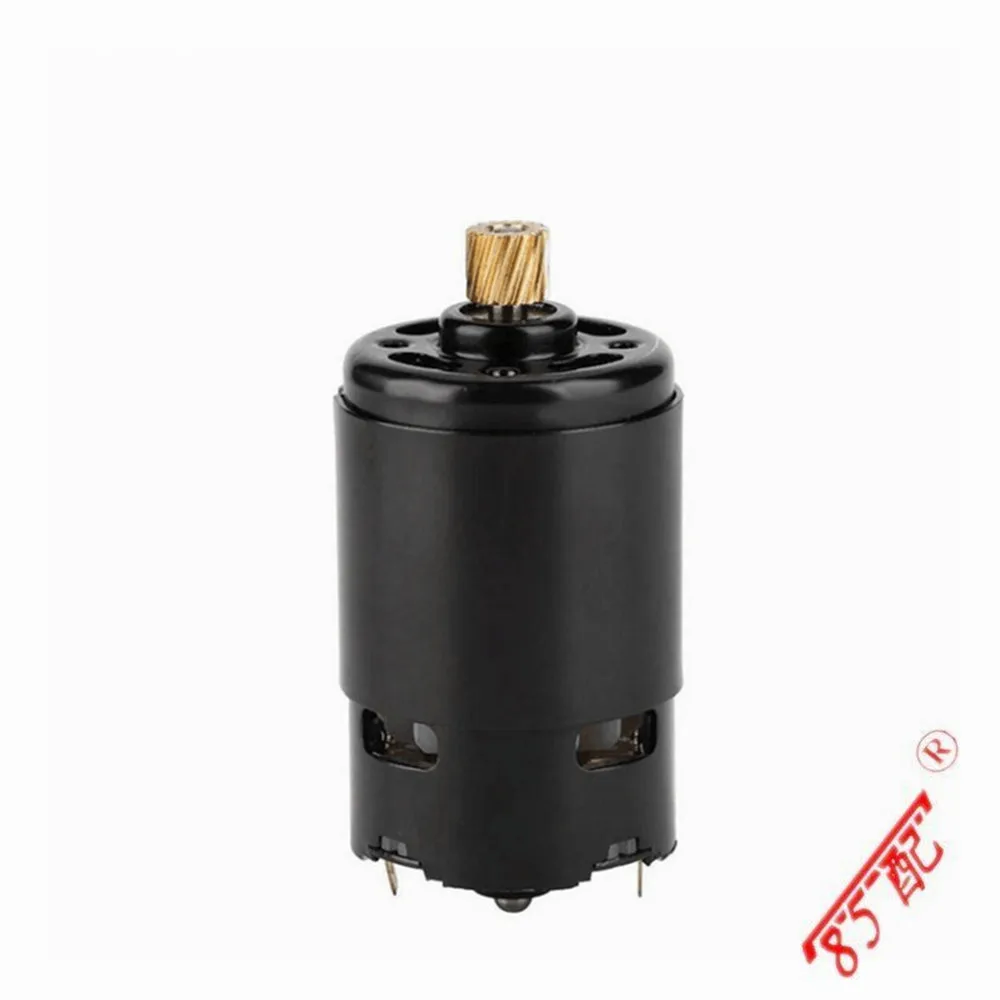 BMW 34436850289 motor freno de estacionamiento – X5 E70 X6 E71/E72