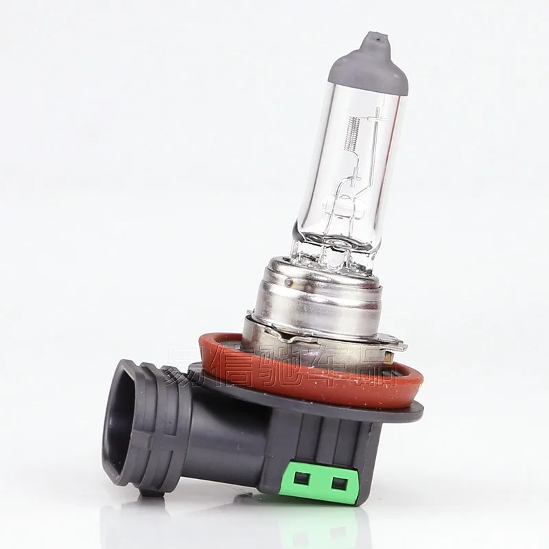 Philips Vision H11 12 V 55 W, bombilla halógena para faro - imagen 2