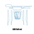 LHD Full Set