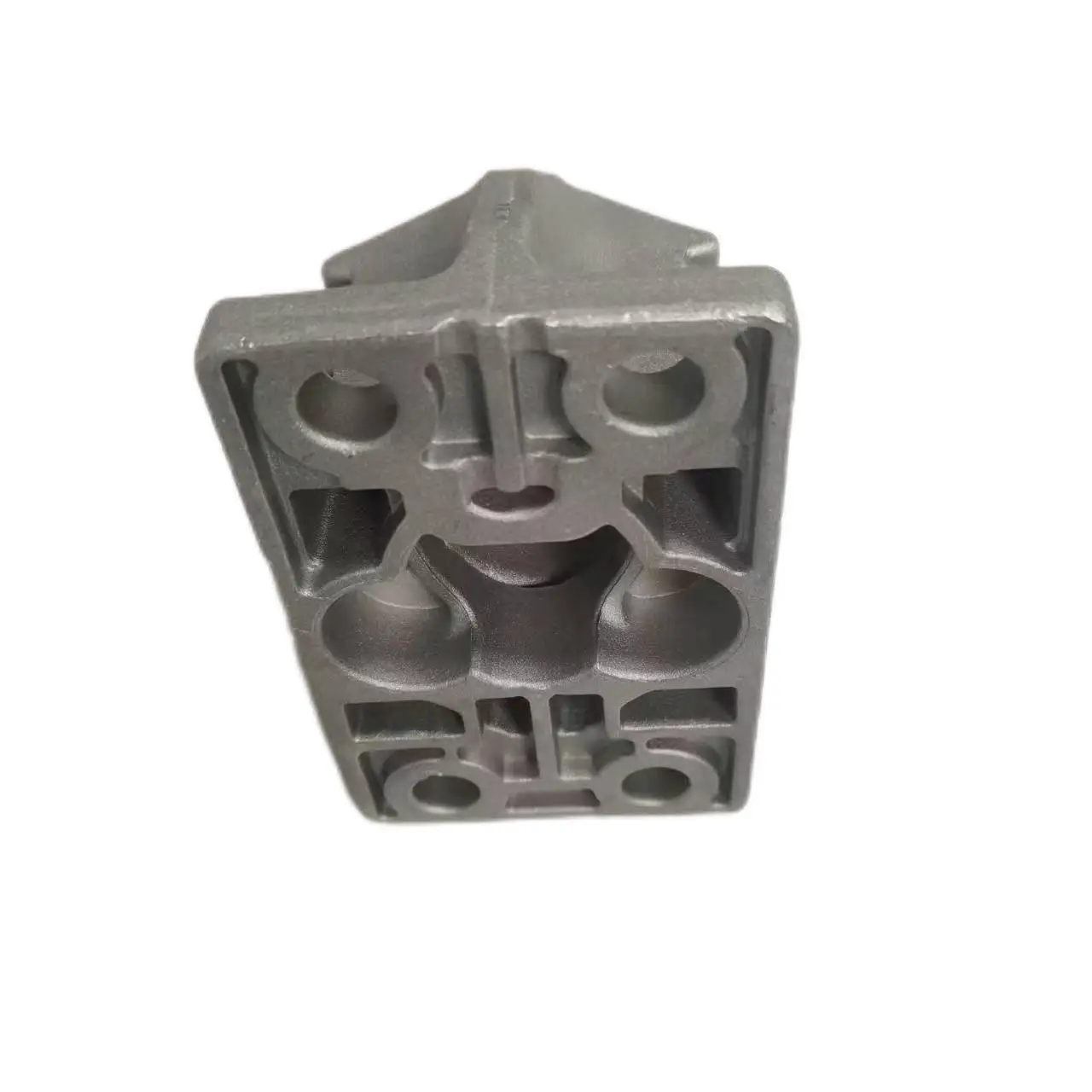 Kit guardabarros OME soporte fijo – Volvo (21090272) - imagen 5