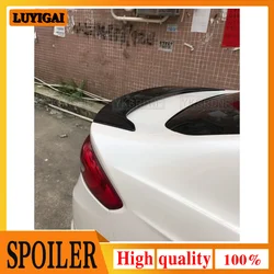 Alerón pintado para Ford Mondeo Mk4 2008-2012 – varios colores
