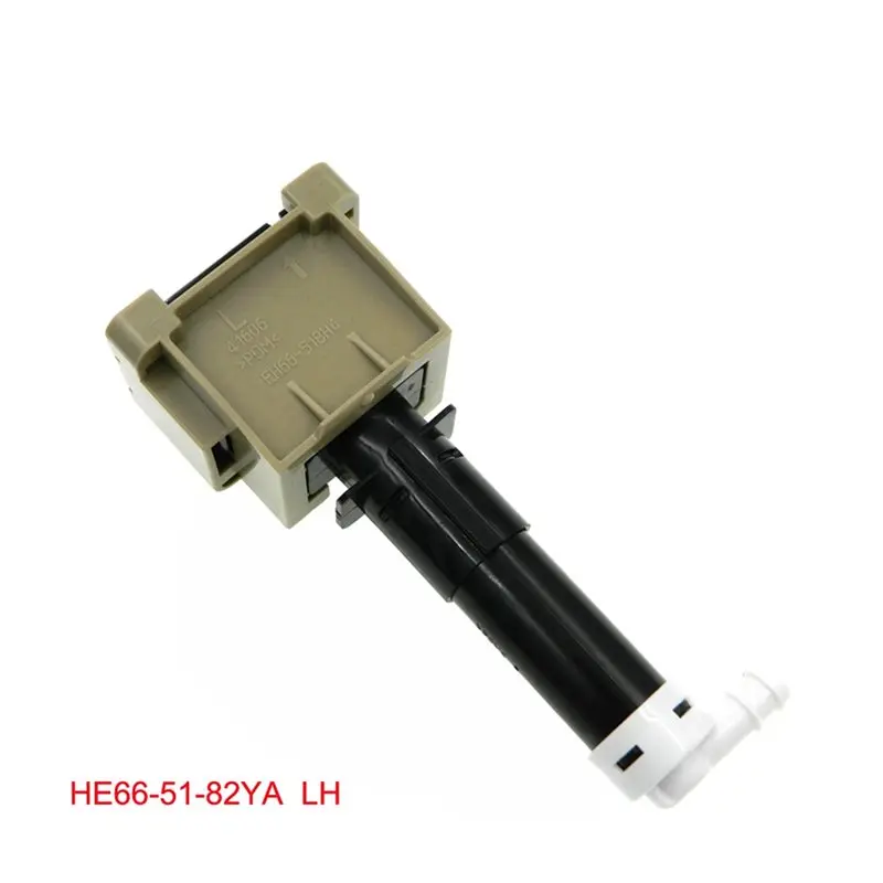 Boquilla limpiaparabrisas Mazda CX-7 2006-2012 EH665182YA EH665182XA - imagen 2