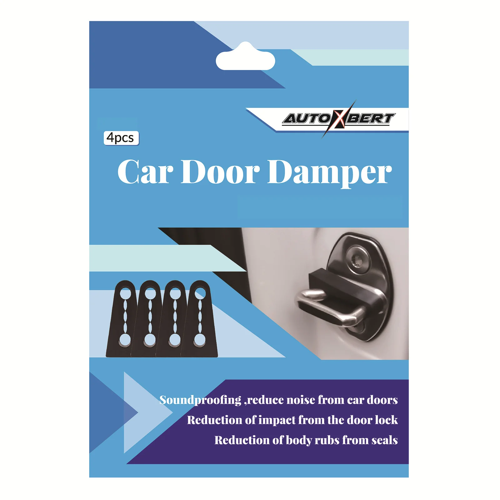 Instalación enfocada en reducir ruidos