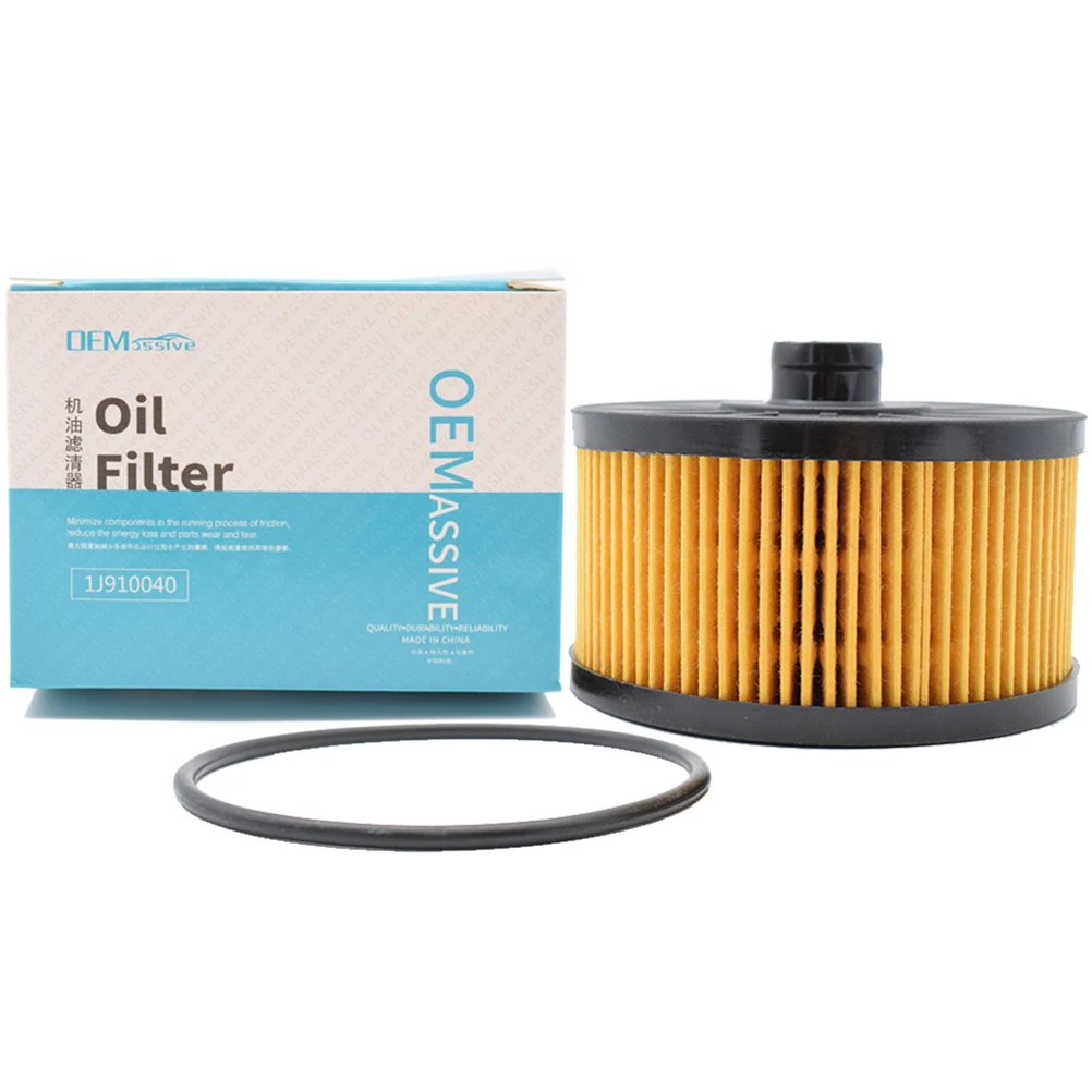 Filtro de aceite Renault 1.2 898ccm Clio Megane Duster - imagen 5